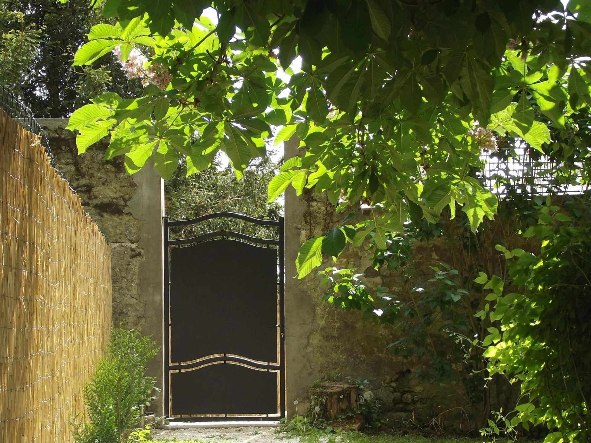 Charmante Maison De Campagne Avec Jardin Prive, Pres De Paris Et Orleans, Ideale Pour Familles - Fr-1-590-136 Audeville Exteriér fotografie
